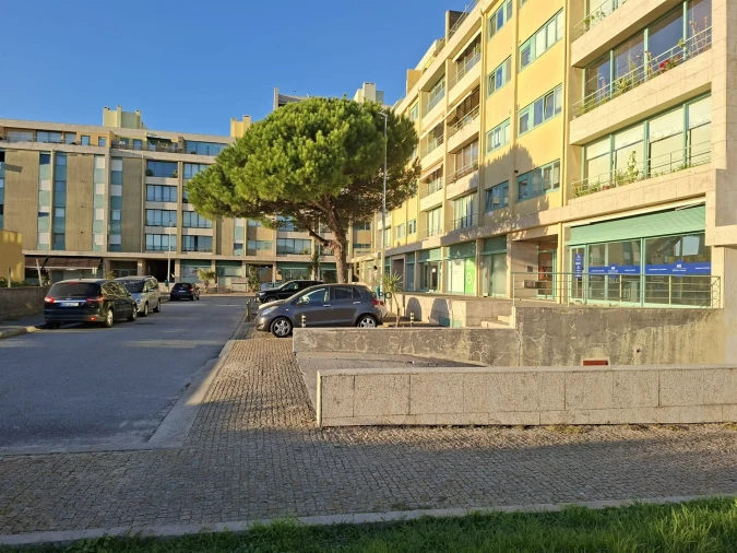 Apartamento T3 para Arrendamento em Matosinhos e Leça da Palmeira Foto 17