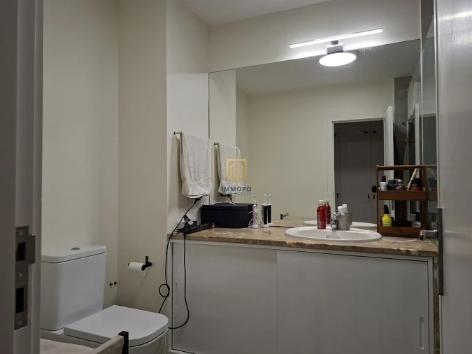Apartamento T3 para Arrendamento em Matosinhos e Leça da Palmeira Foto 9