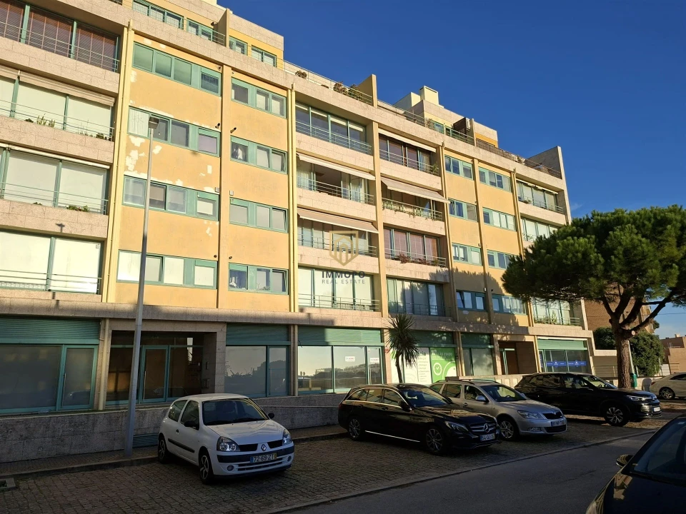Apartamento T3 para Arrendamento em Matosinhos e Leça da Palmeira Foto 16