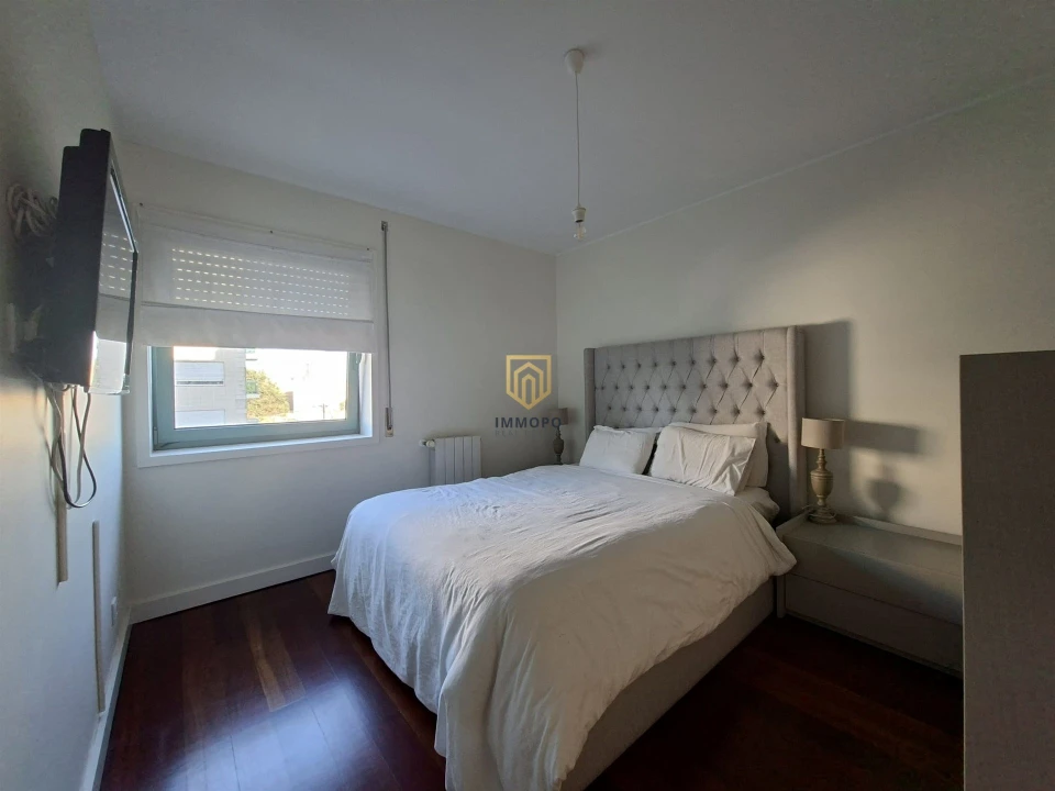 Apartamento T3 para Arrendamento em Matosinhos e Leça da Palmeira Foto 7