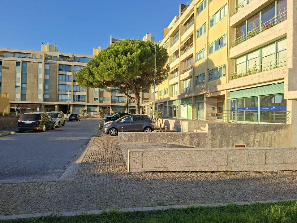 Apartamento T3 para Arrendamento em Matosinhos e Leça da Palmeira Foto 17