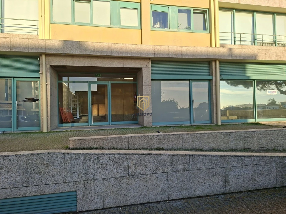 Apartamento T3 para Arrendamento em Matosinhos e Leça da Palmeira Foto 14
