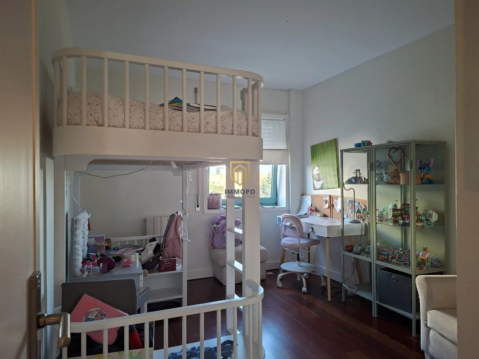 Apartamento T3 para Arrendamento em Matosinhos e Leça da Palmeira Foto 13