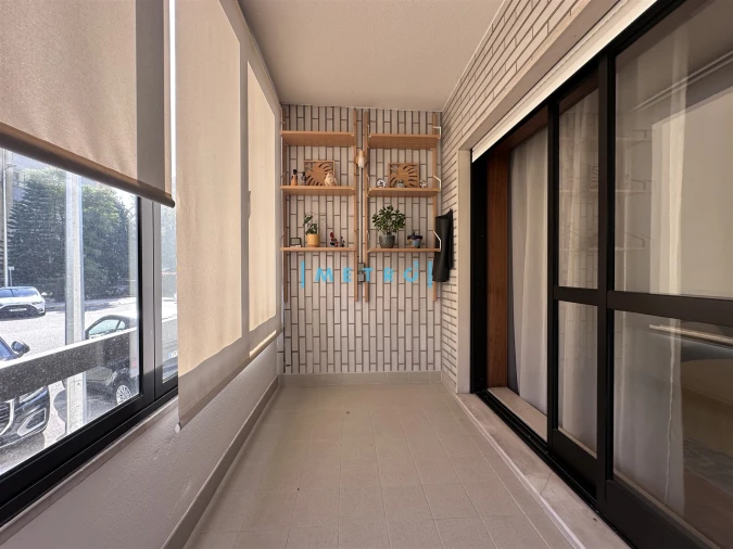 Apartamento T2 para Venda em Ramalde Foto 6
