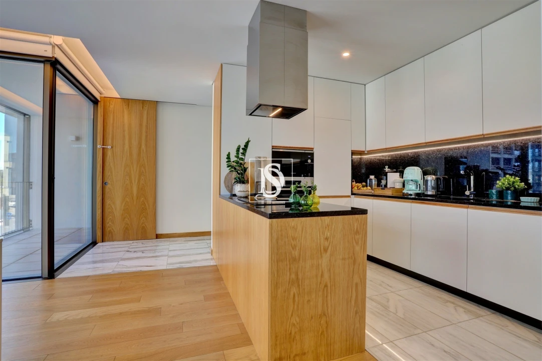 Apartamento T2 para Venda em Póvoa de Varzim, Beiriz e Argivai Foto 6