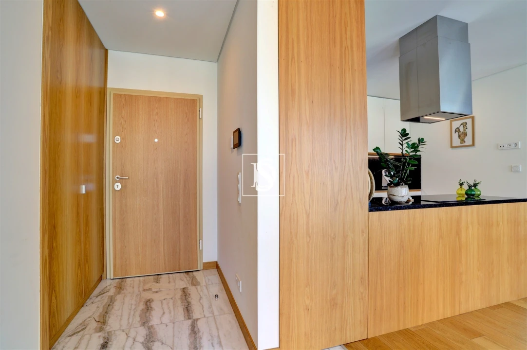Apartamento T2 para Venda em Póvoa de Varzim, Beiriz e Argivai Foto 31
