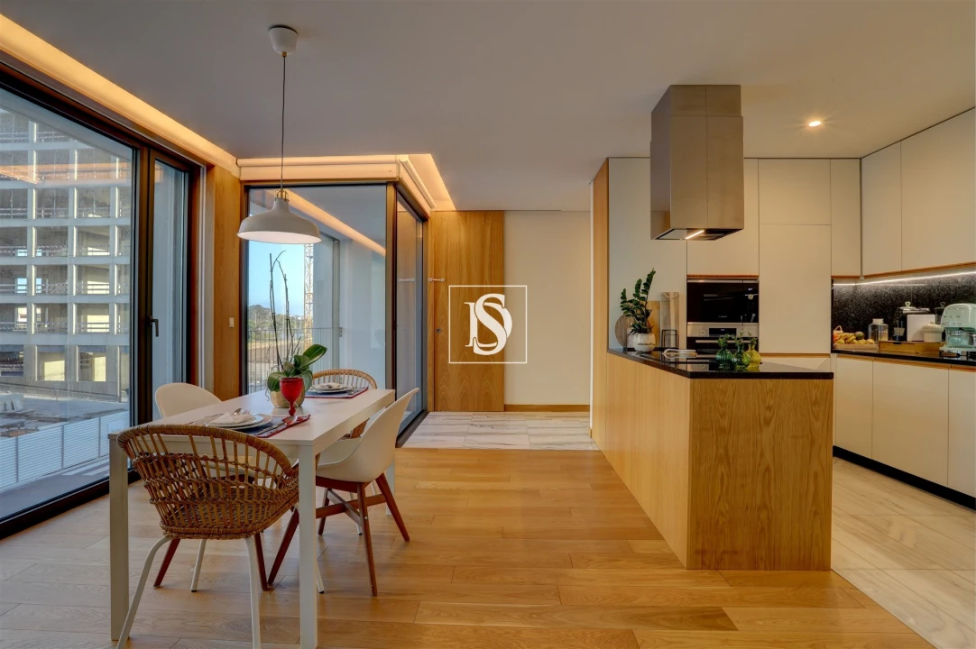 Apartamento T2 para Venda em Póvoa de Varzim, Beiriz e Argivai Foto 1