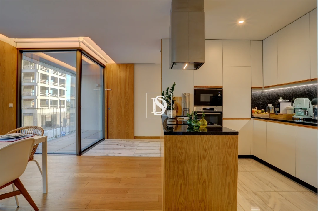 Apartamento T2 para Venda em Póvoa de Varzim, Beiriz e Argivai Foto 2