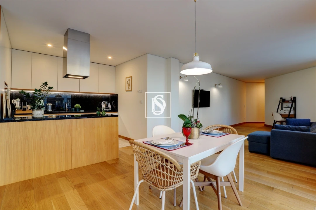 Apartamento T2 para Venda em Póvoa de Varzim, Beiriz e Argivai Foto 14