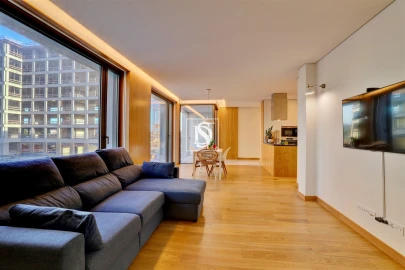 Apartamento T2 para Venda em Póvoa de Varzim, Beiriz e Argivai