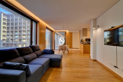 Apartamento T2 para Venda em Póvoa de Varzim, Beiriz e Argivai