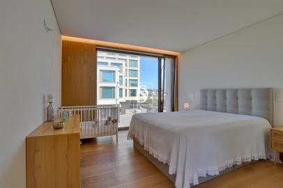 Apartamento T2 para Venda em Póvoa de Varzim, Beiriz e Argivai