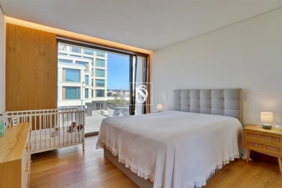 Apartamento T2 para Venda em Póvoa de Varzim, Beiriz e Argivai
