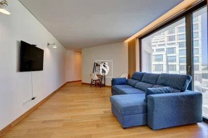 Apartamento T2 para Venda em Póvoa de Varzim, Beiriz e Argivai