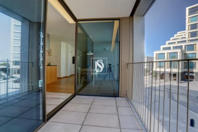 Apartamento T2 para Venda em Póvoa de Varzim, Beiriz e Argivai