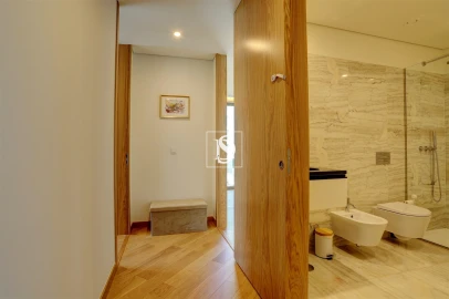 Apartamento T2 para Venda em Póvoa de Varzim, Beiriz e Argivai