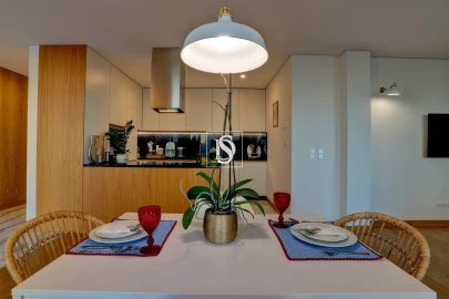 Apartamento T2 para Venda em Póvoa de Varzim, Beiriz e Argivai