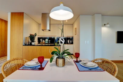 Apartamento T2 para Venda em Póvoa de Varzim, Beiriz e Argivai