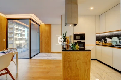 Apartamento T2 para Venda em Póvoa de Varzim, Beiriz e Argivai