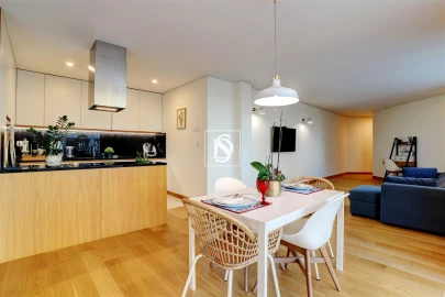Apartamento T2 para Venda em Póvoa de Varzim, Beiriz e Argivai