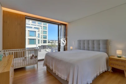 Apartamento T2 para Venda em Póvoa de Varzim, Beiriz e Argivai