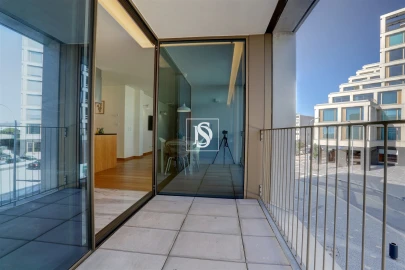 Apartamento T2 para Venda em Póvoa de Varzim, Beiriz e Argivai
