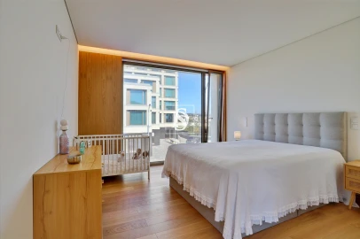 Apartamento T2 para Venda em Póvoa de Varzim, Beiriz e Argivai