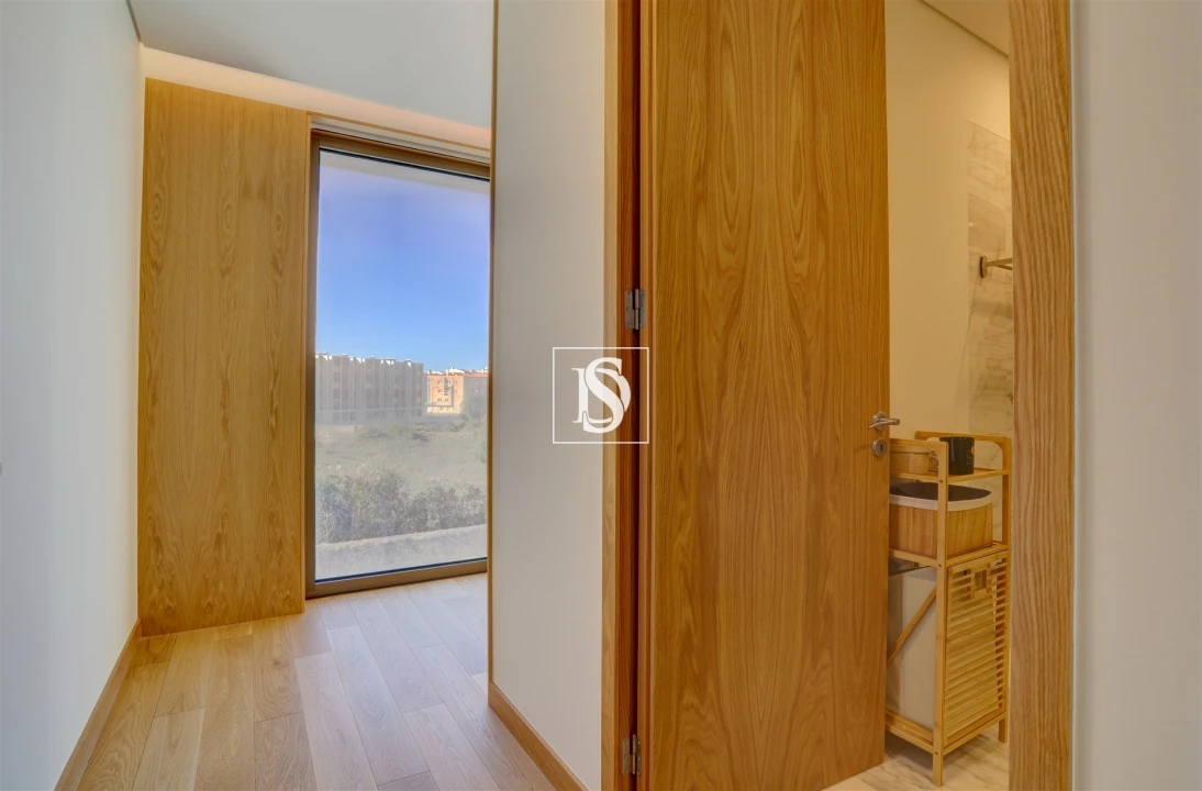 Apartamento T2 para Venda em Póvoa de Varzim, Beiriz e Argivai Foto 23