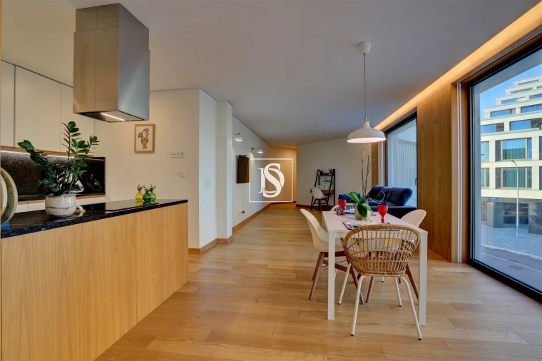 Apartamento T2 para Venda em Póvoa de Varzim, Beiriz e Argivai Foto 7