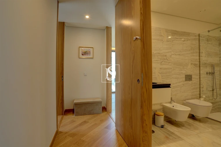 Apartamento T2 para Venda em Póvoa de Varzim, Beiriz e Argivai Foto 18
