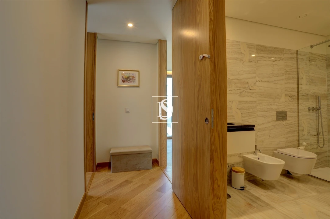 Apartamento T2 para Venda em Póvoa de Varzim, Beiriz e Argivai Foto 18