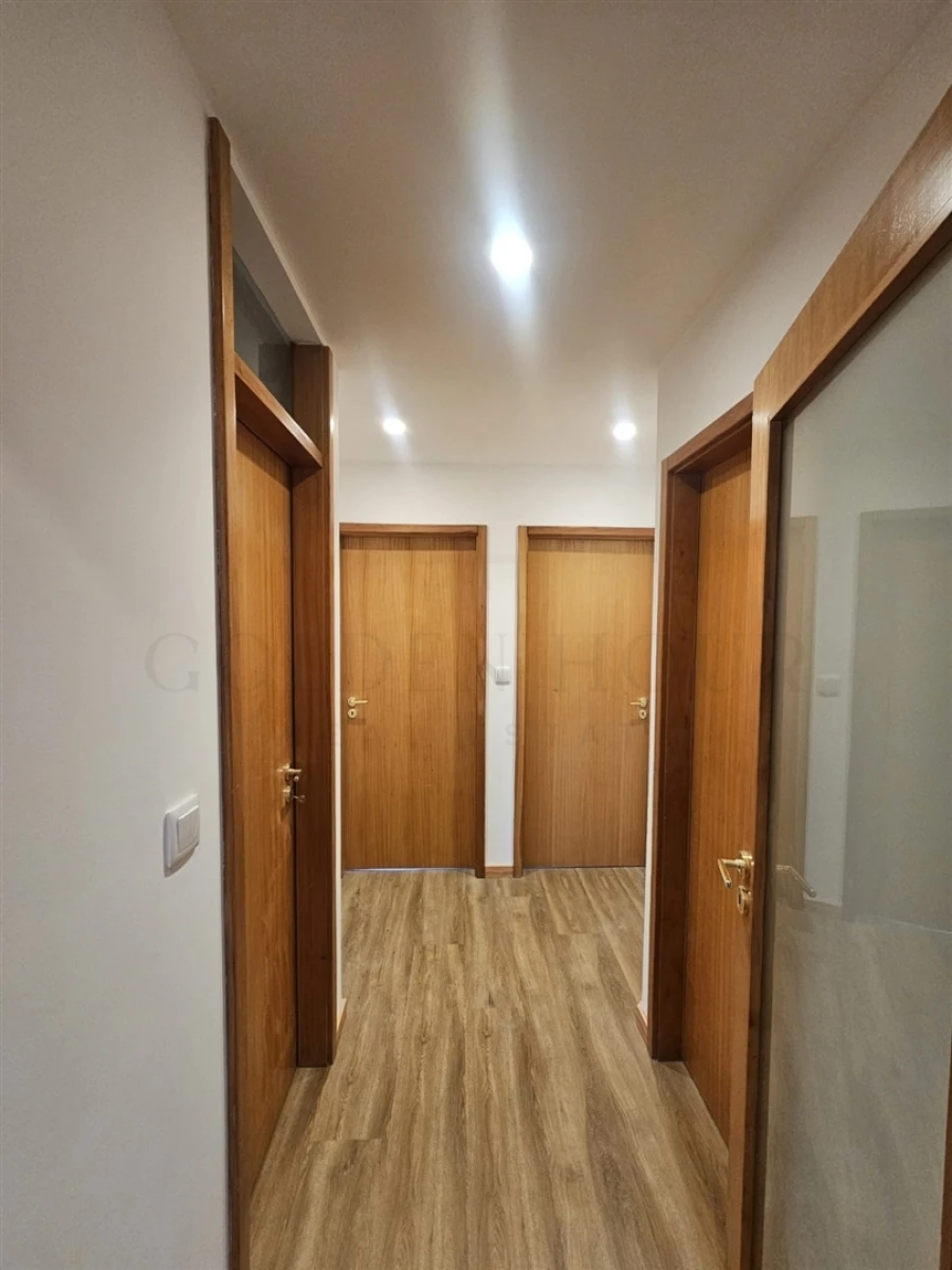 Apartamento T3 para Venda em Grijó e Sermonde Foto 13