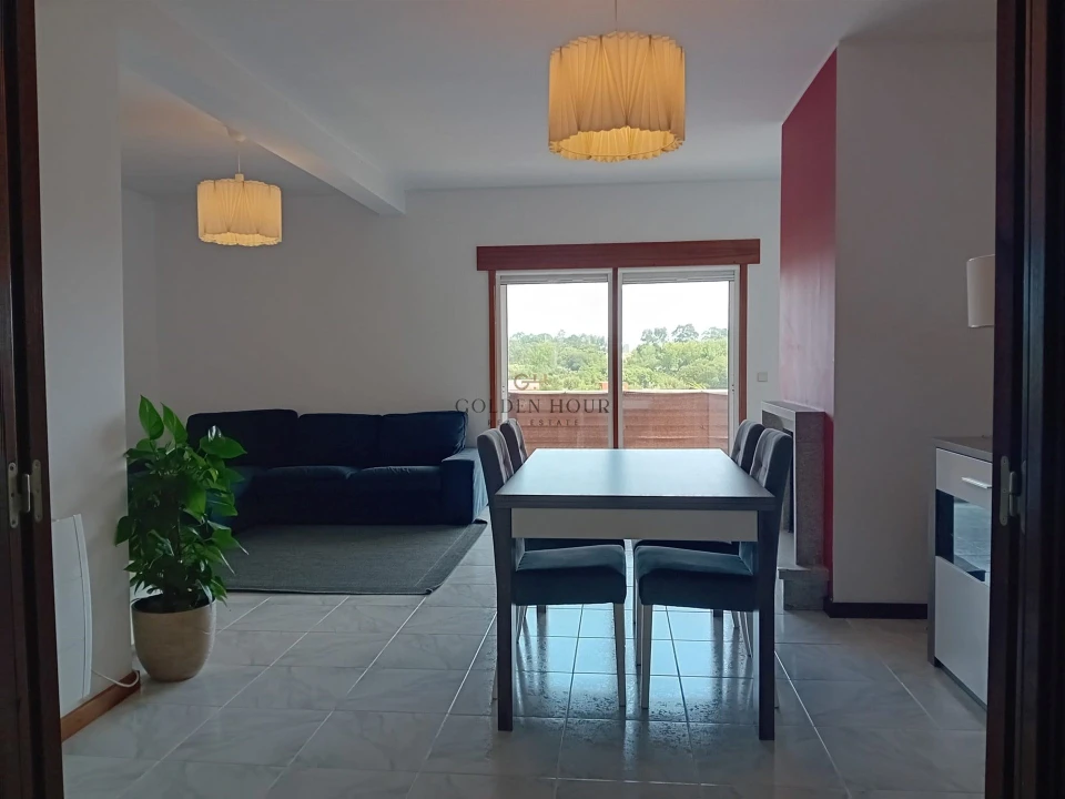 Apartamento T3 para Venda em Gulpilhares e Valadares Foto 3