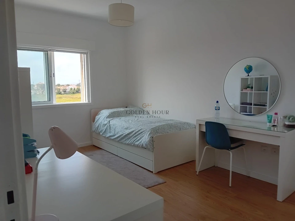 Apartamento T3 para Venda em Gulpilhares e Valadares Foto 4