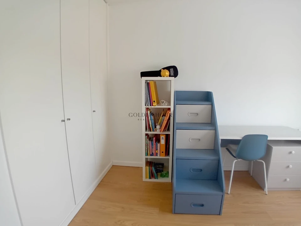 Apartamento T3 para Venda em Gulpilhares e Valadares Foto 28