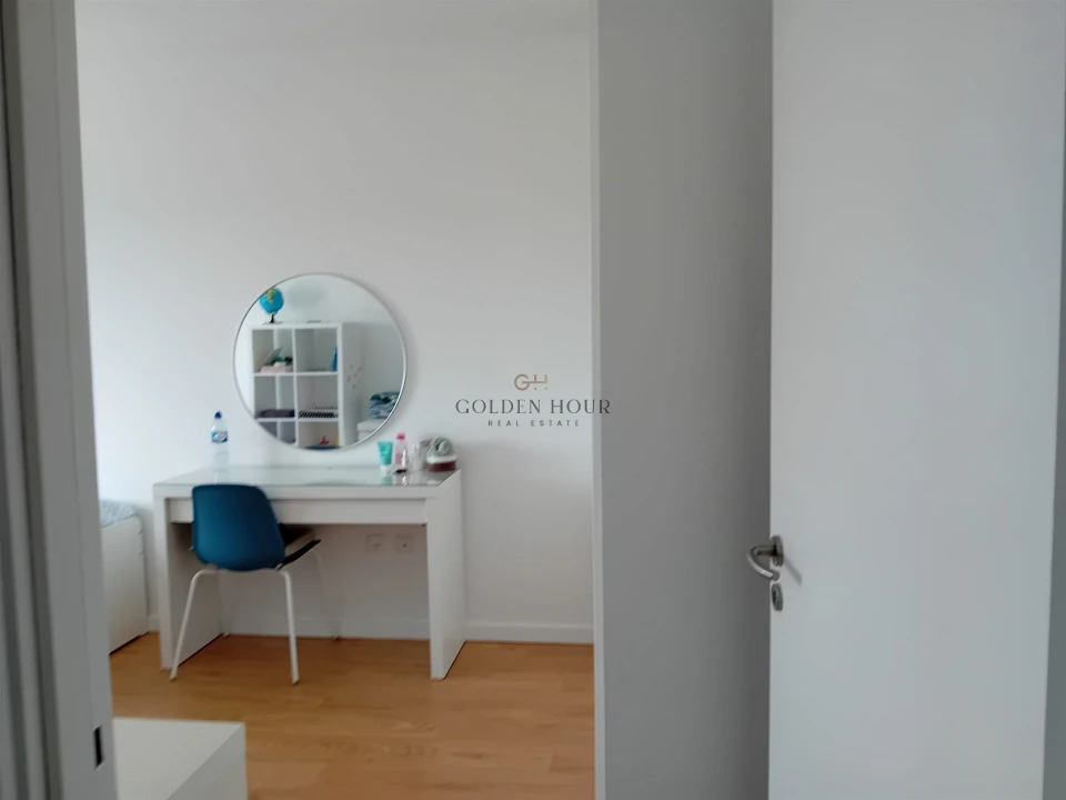 Apartamento T3 para Venda em Gulpilhares e Valadares Foto 22