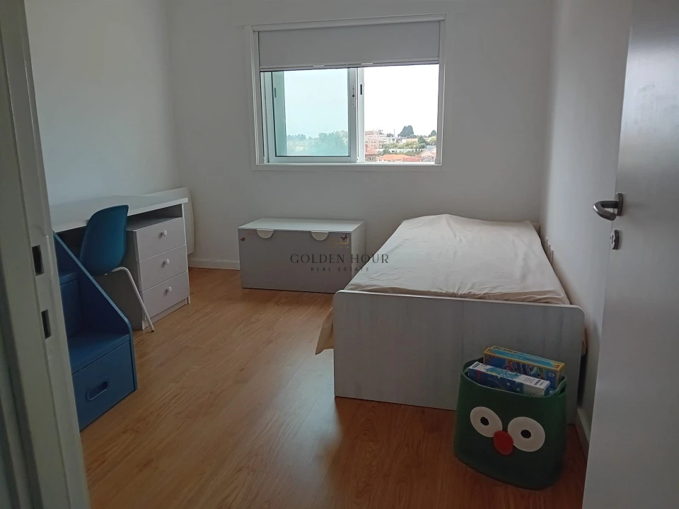 Apartamento T3 para Venda em Gulpilhares e Valadares Foto 25