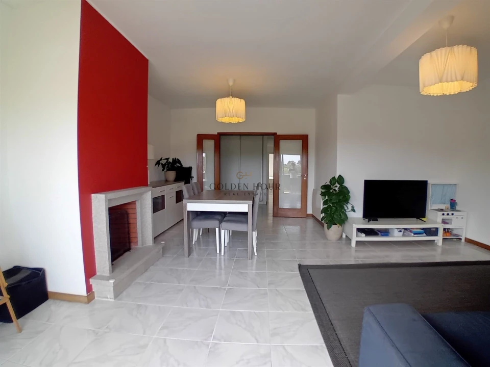 Apartamento T3 para Venda em Gulpilhares e Valadares Foto 11