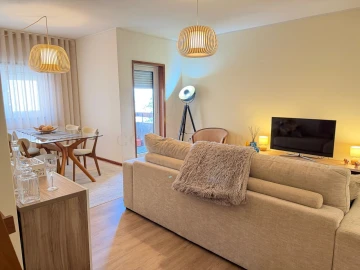 Apartamento T2 para Venda em Santa Marinha e São Pedro da Afurada