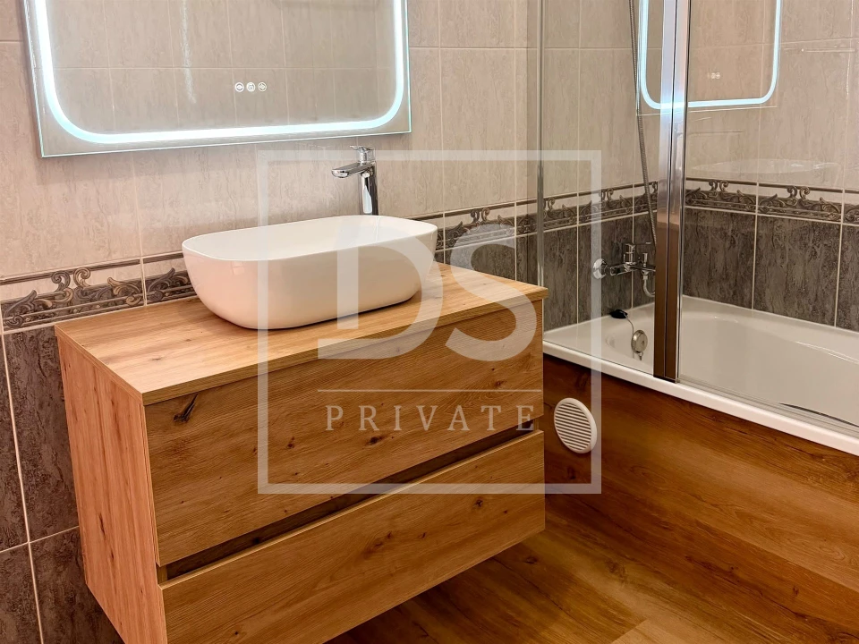 Apartamento T1 para Venda em Chafe Foto 6