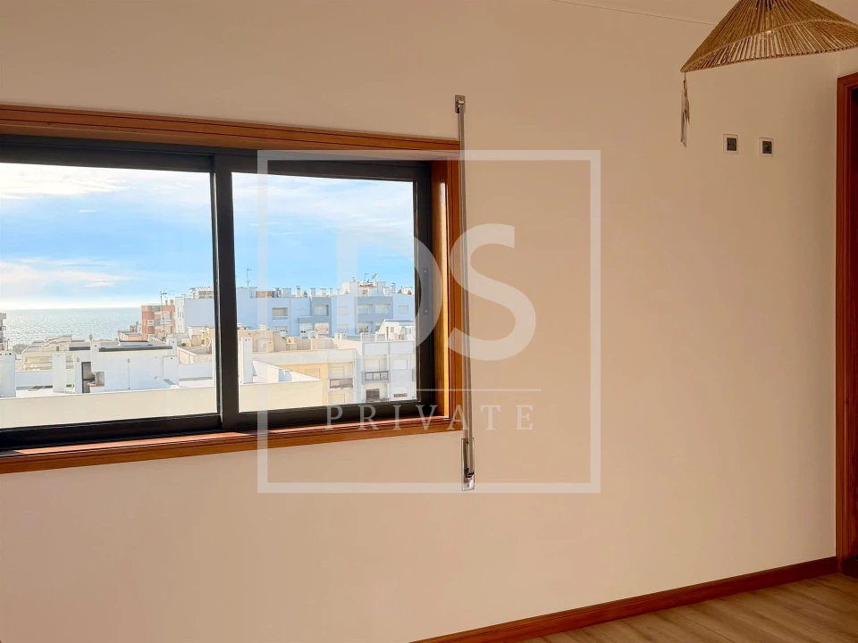 Apartamento T1 para Venda em Chafe Foto 9