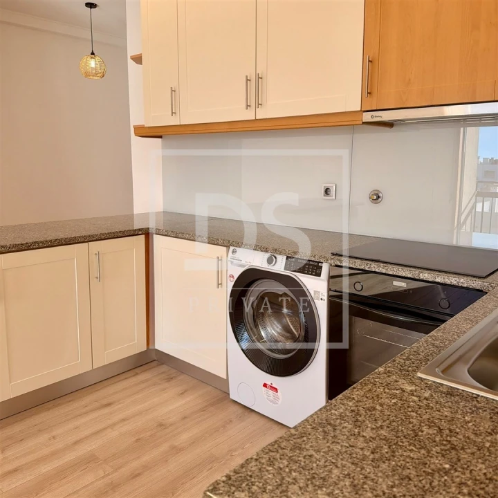 Apartamento T1 para Venda em Chafe Foto 4