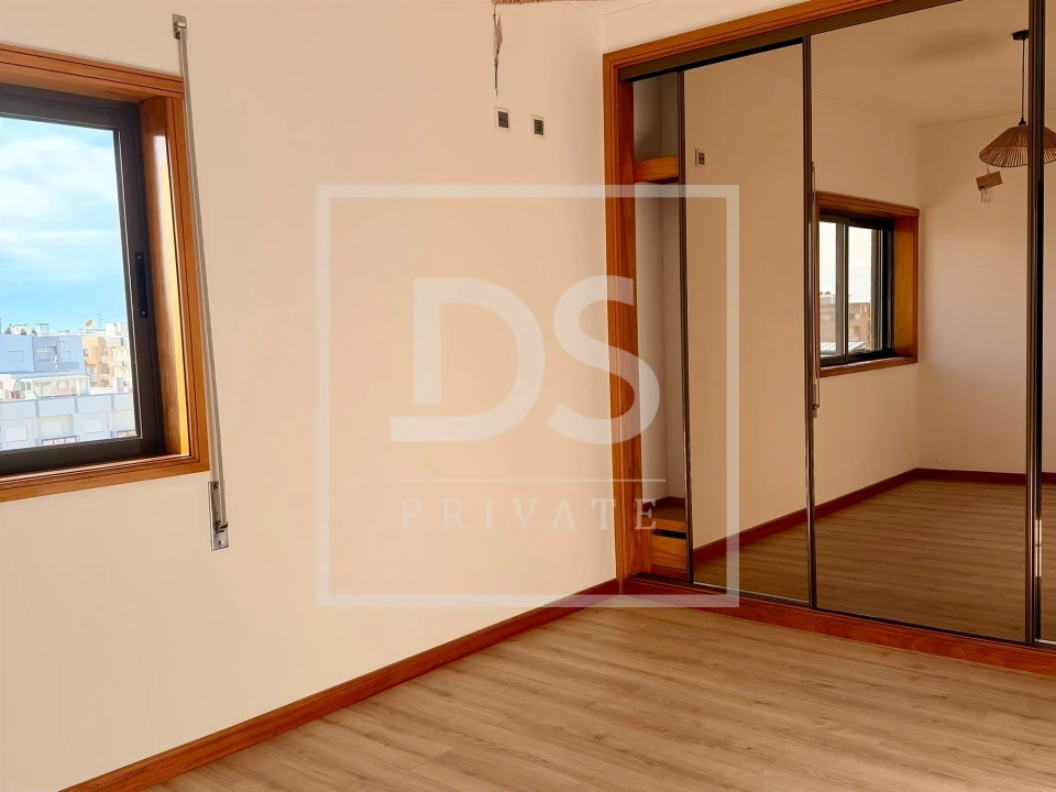 Apartamento T1 para Venda em Chafe Foto 8