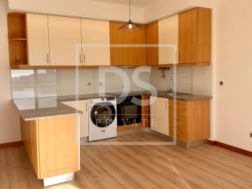 Apartamento T1 para Venda em Chafe