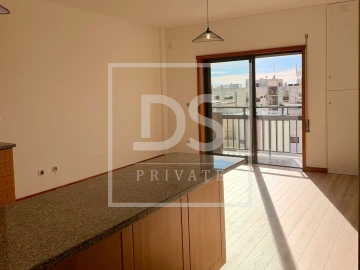 Apartamento T1 para Venda em Chafe