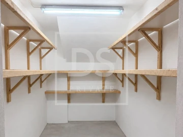 Apartamento T1 para Venda em Chafe