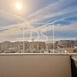 Apartamento T1 para Venda em Chafe