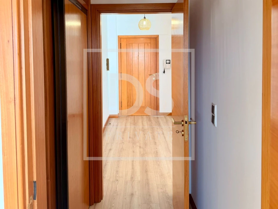 Apartamento T1 para Venda em Chafe Foto 5