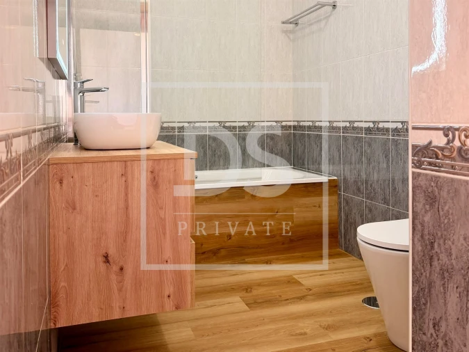 Apartamento T1 para Venda em Chafe Foto 7