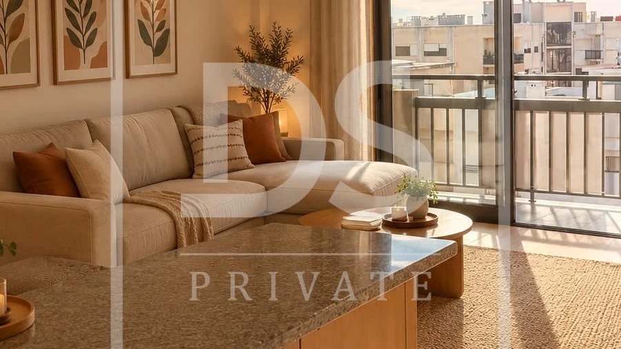 Apartamento T1 para Venda em Chafe